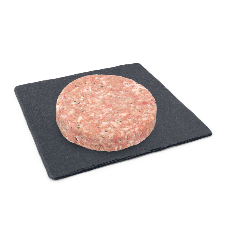 Beef Patty 150g