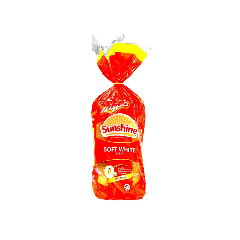 Sunshine Soft White 500g